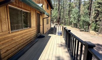 70 County Road 2266, Alpine, AZ 85920