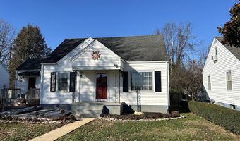 208 Guthrie Dr, Bardstown, KY 40004