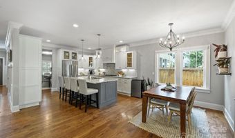 1501 Tippah Ave, Charlotte, NC 28205
