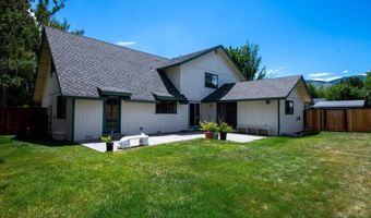 1010 Chaparral, Carson City, NV 89703