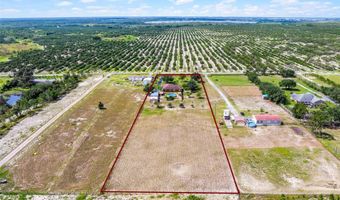 567 LIBBY ALICO Rd, Babson Park, FL 33827