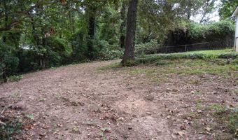 6321 SHERWOOD Dr, Anniston, AL 36206