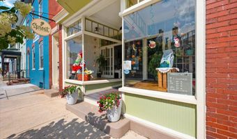 5-7 N CONOCOCHEAGUE St, Williamsport, MD 21795
