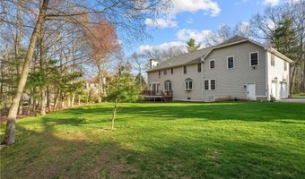 20 Bailey Blvd, East Greenwich, RI 02818