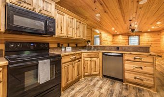 3383 Lewisburg Rd, Austin, AR 72007