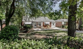 2709 Hazel St, Augusta, GA 30909