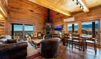 71 Lower Hideaway Ln, Big Horn, WY 82833