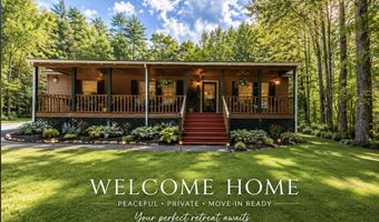 12 Overlook Dr, Center Harbor, NH 03226