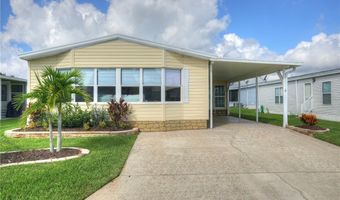 1217 Calusa Dr, Barefoot Bay, FL 32976