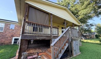 301 Sharon Dr, Americus, GA 31709