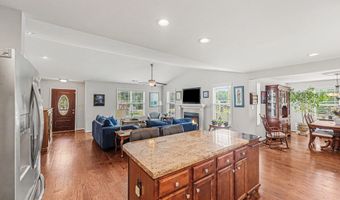 194 Langston Ridge Dr, Angier, NC 27501