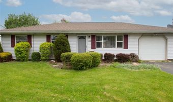 1488 Bexley Dr, Youngstown, OH 44515