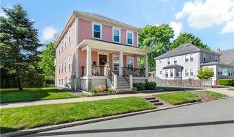 88 Burton St, Bristol, RI 02809