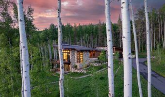 84 Shooting Star, Avon, CO 81620