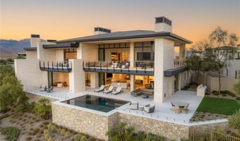 4929 Summit Overlook Dr, Las Vegas, NV 89135