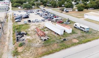 442 Willow St, Abilene, TX 79602