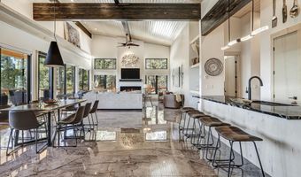 33 Peralta, Angel Fire, NM 87710