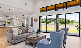 2035 Meadowlark Ct, Aledo, TX 76008