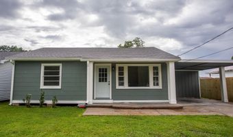 575 Main St, Arnaudville, LA 70512
