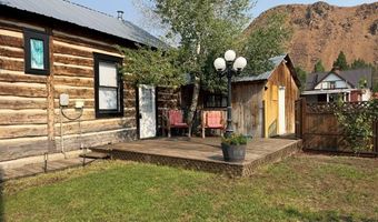 430 E Main Ave, Challis, ID 83226