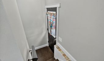 111 Penrith Ave, Alma, MI 48801