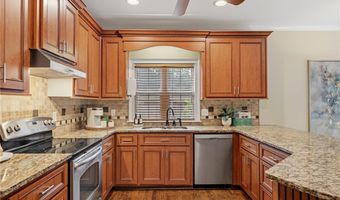 100 Kilsprings Rd, Anderson, SC 29621