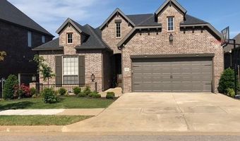 4702 SW Birmingham St, Bentonville, AR 72713