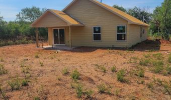 2150 Kansas St, Abilene, TX 79603