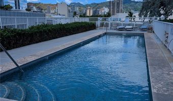 909 Kapiolani Blvd 2206, Honolulu, HI 96814