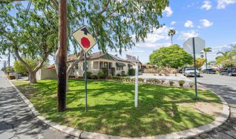 4002 Violet, La Mesa, CA 91941