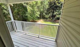 6038 W Adams St, Bay St. Louis, MS 39520