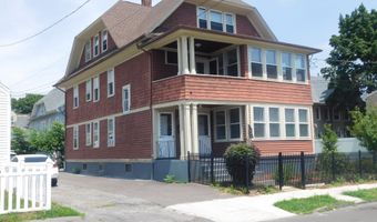 227 Edna Ave 2, Bridgeport, CT 06610