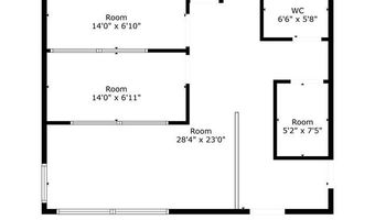 16136 White Ave, Allen Park, MI 48101