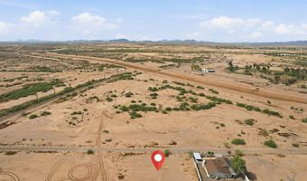 25020 W Bonita St, Casa Grande, AZ 85193