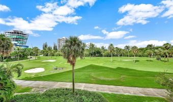 20335 W Country Club Dr 2005, Aventura, FL 33180