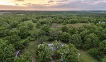 249 County Road 3309, Bartlesville, OK 74003