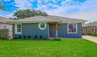 2121 MARGARET Ln, Meraux, LA 70075