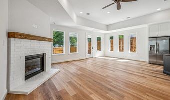 126 John St, Aledo, TX 76008