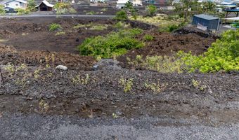EIWA AVE, Captain Cook, HI 96704