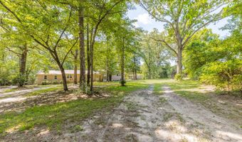 279 Lacross Rd, Americus, GA 31709