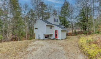 37 Pegwood Hill Rd, Campton, NH 03223