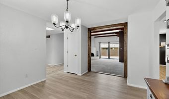 4608 GREENE Ave NW, Albuquerque, NM 87114
