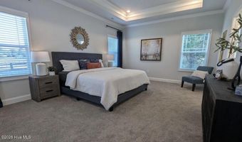 3560 Buster Ct Lot 27, Bailey, NC 27807
