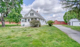 461 HARTLY Rd, Hartly, DE 19953