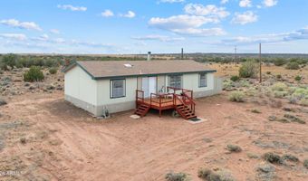 39 N5362 Rd, Concho, AZ 85924