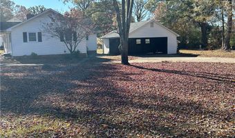 403 Oak Dr, Belton, SC 29627