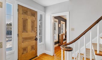 492 Tucker Rd, Calais, VT 05667