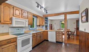 1236 Morgan St, Bennington, VT 05201