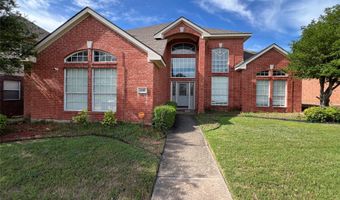 1042 Fireside Dr, Allen, TX 75002