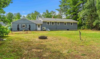 9 Pine Acres Rd, Allenstown, NH 03275